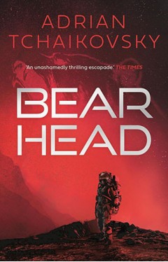 Bear Head Book 2